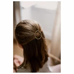 Coffret cheveux Madame | Ivoire