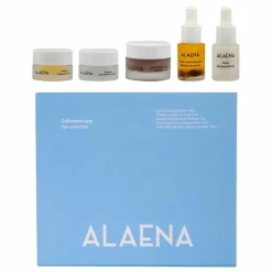 Coffret Collection Spa