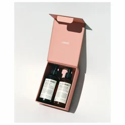 Coffret corps Winter Morning Citronnelle