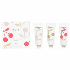 Coffret Crèmes pour le visage - Lot de 3