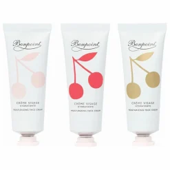 Coffret Crèmes pour le visage - Lot de 3