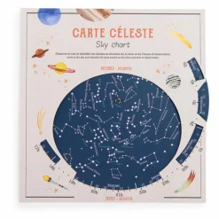 Coffret découverte de l'espace