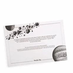 Coffret découverte de l'espace