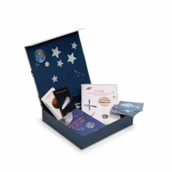 Coffret découverte de l'espace