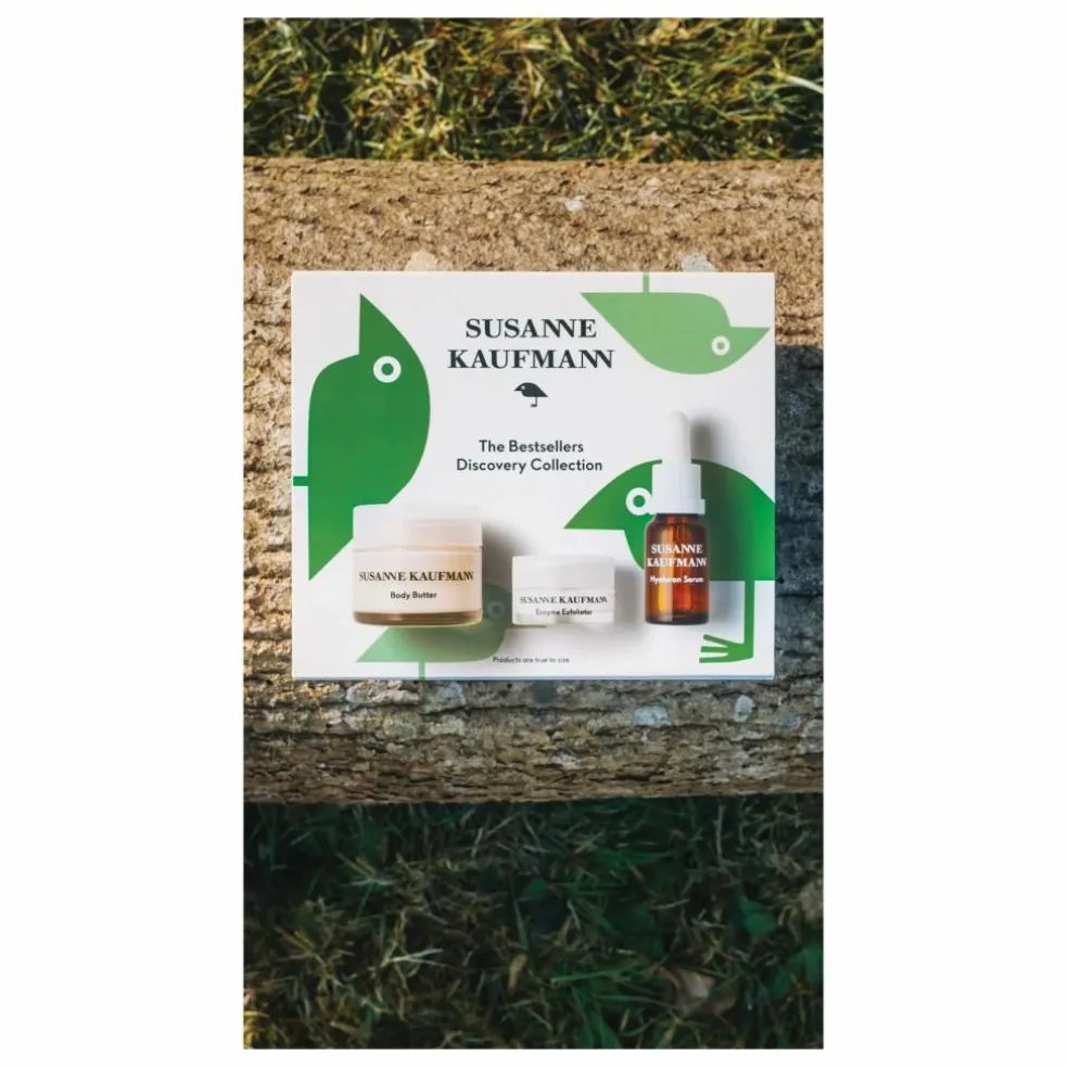 Coffret découverte des Bestsellers
