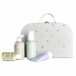 Coffret découverte pour bébé