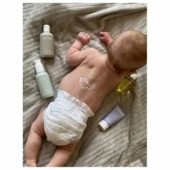 Coffret découverte pour bébé