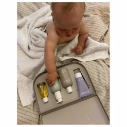 Coffret découverte pour bébé