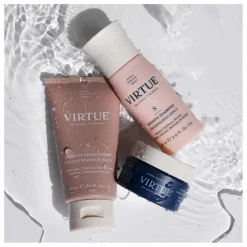 Coffret découverte routine Smooth - cheveux ternes