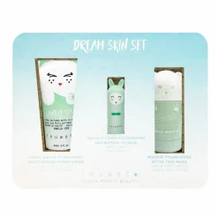 Coffret de 3 soins Dream Aqua
