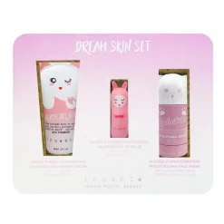 Coffret de 3 soins Dream Pink