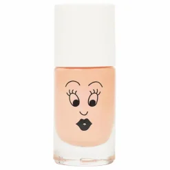 Coffret de 5 vernis à l'eau Hollywood - Gaston, Super, Polly, Bella et Kitty