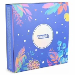 Coffret de maquillage festif - Clair de Lune | Violet