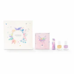 Coffret de maquillage festif - Mon Royaume Féerique