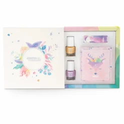 Coffret de maquillage festif - Mon Royaume Féerique