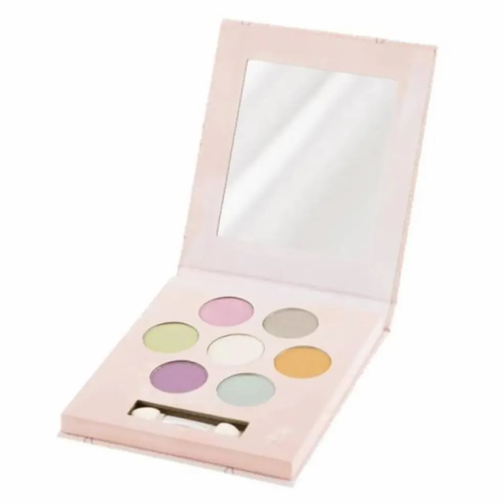Coffret de maquillage festif - Mon Royaume Féerique