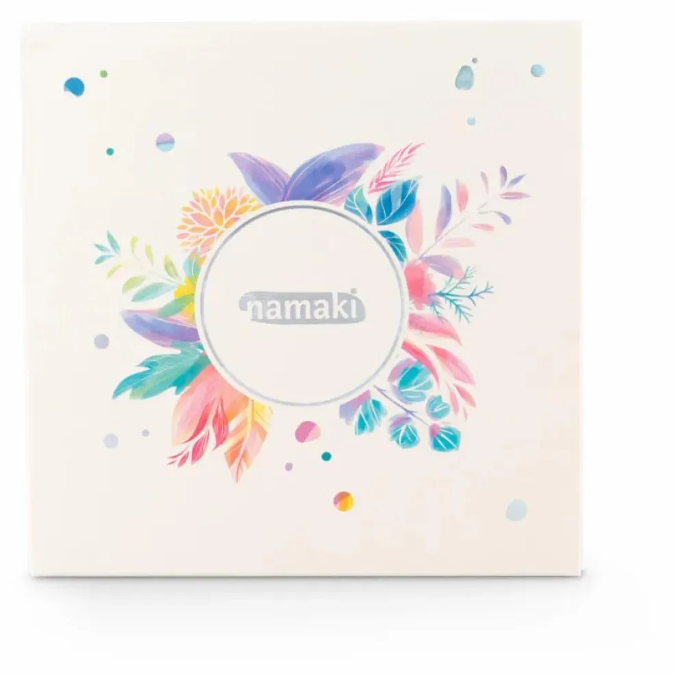 Coffret de maquillage festif - Mon Royaume Féerique