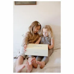 Coffret de naissance Cottage | Bleu