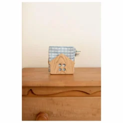 Coffret de naissance Cottage | Bleu