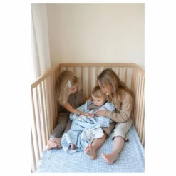 Coffret de naissance Cottage | Bleu