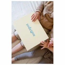 Coffret de naissance Cottage | Bleu