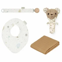 Coffret de naissance Dreamland | Bleu ciel