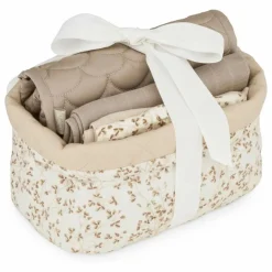 Coffret de naissance Lierre | Marron