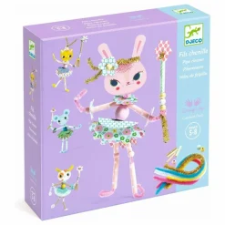 Coffret d'habillement Mes fées à moi
