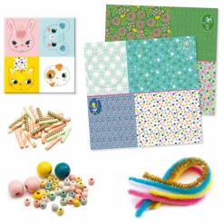 Coffret d'habillement Mes fées à moi