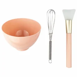 Coffret DIY masques en poudre