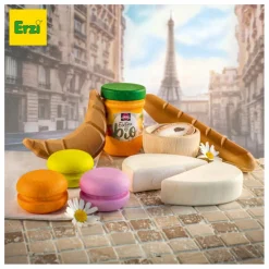 Coffret déjeuner à la française - Set de 9