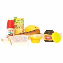 Coffret délices d'Australie - Set de 10