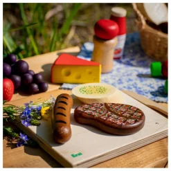 Coffret délices d'Australie - Set de 10