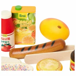 Coffret délices d'Australie - Set de 10