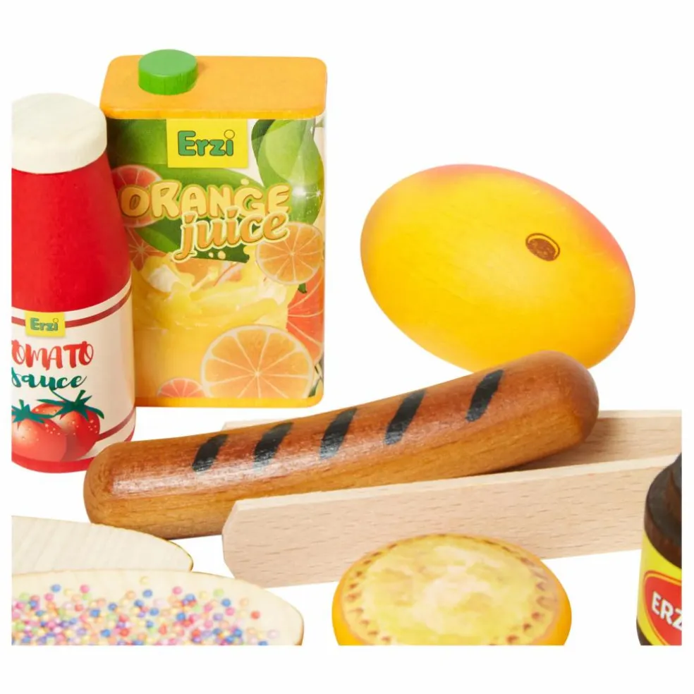 Coffret délices d'Australie - Set de 10