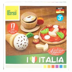 Coffret délices d'Italie - Set de 17