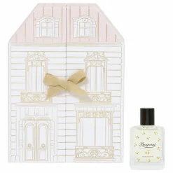 Coffret doudou Tour Eiffel et eau de toilette Paris - Maison de Famille