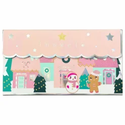 Coffret duo de vernis et accessoires ongles Suzanne