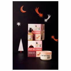 Coffret Essentiels Hydratation