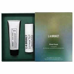 Coffret First Frost - Citronelle