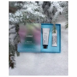 Coffret First Frost - Sauge, Romarin et Lavende