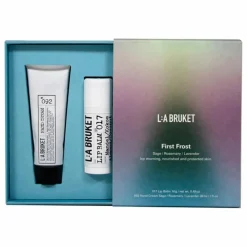 Coffret First Frost - Sauge, Romarin et Lavende