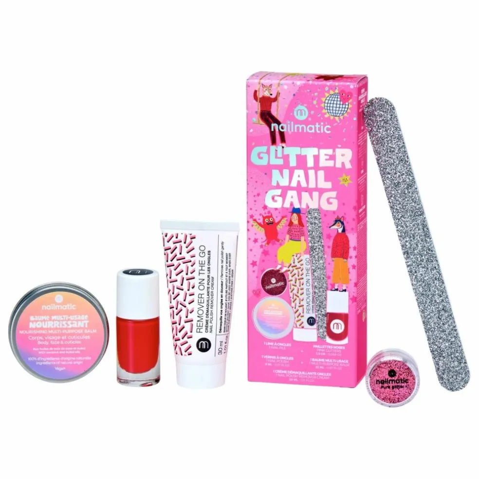 Coffret Funny Artist