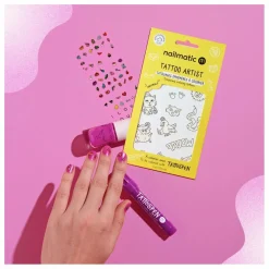 Coffret Funny Artist