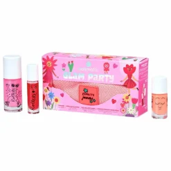 Coffret Glam Party
