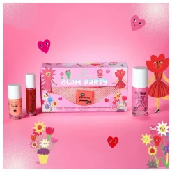 Coffret Glam Party