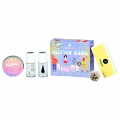 Coffret Glitter Gang