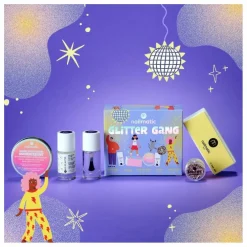 Coffret Glitter Gang