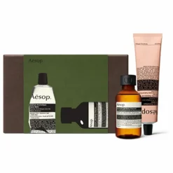 Coffret Greetings in the Guestroom