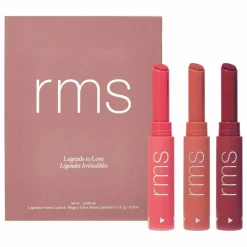 Coffret Legends to Love - Set de 3 | Non teinté